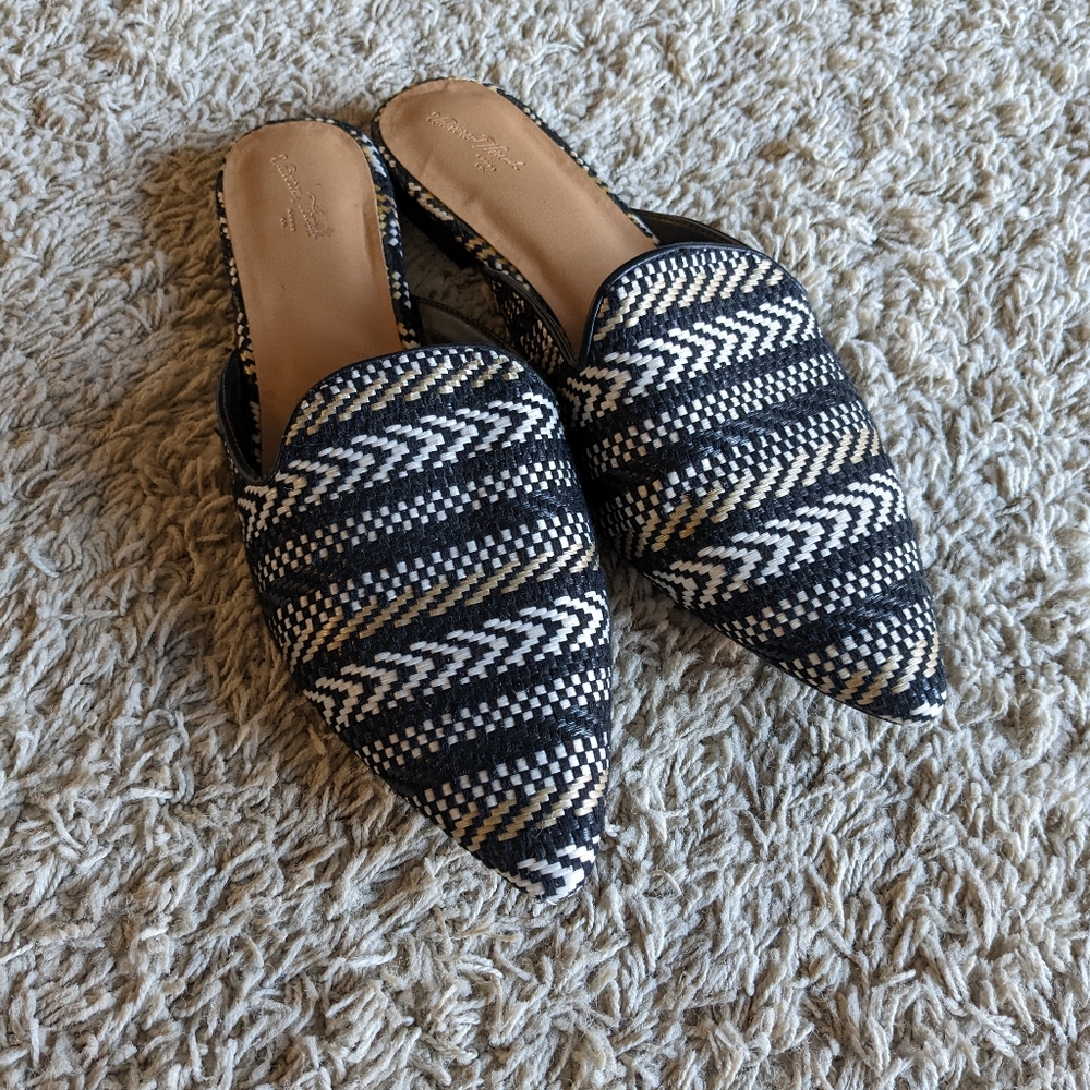 Mules
